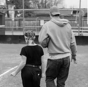 Meet your Posher, Mathew